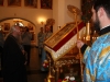 Возвращение Албазинской святыни в Благовещенск