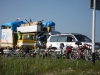 Крестный велопробег в Амурской области