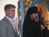 Мощи Святителя Николая и губернатор Кожемяко