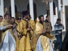 Епископ Лукиан возглавил два престольных праздника