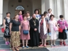 Встреча православных китайцев из Харбина