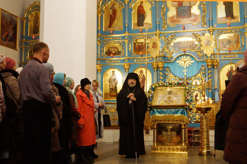 Православные поздравления с днем ангела в стихах