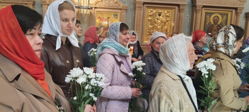 Католическая Церковь Благовещенск