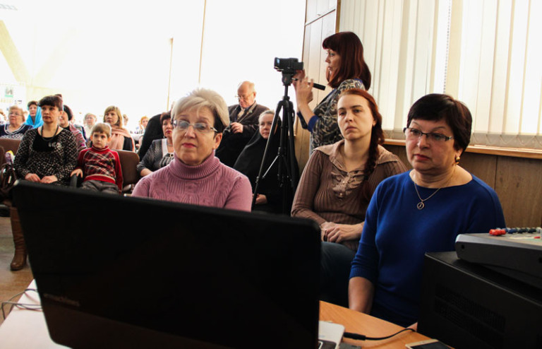 Образовательные чтения Православной гостиной г. Благовещенска